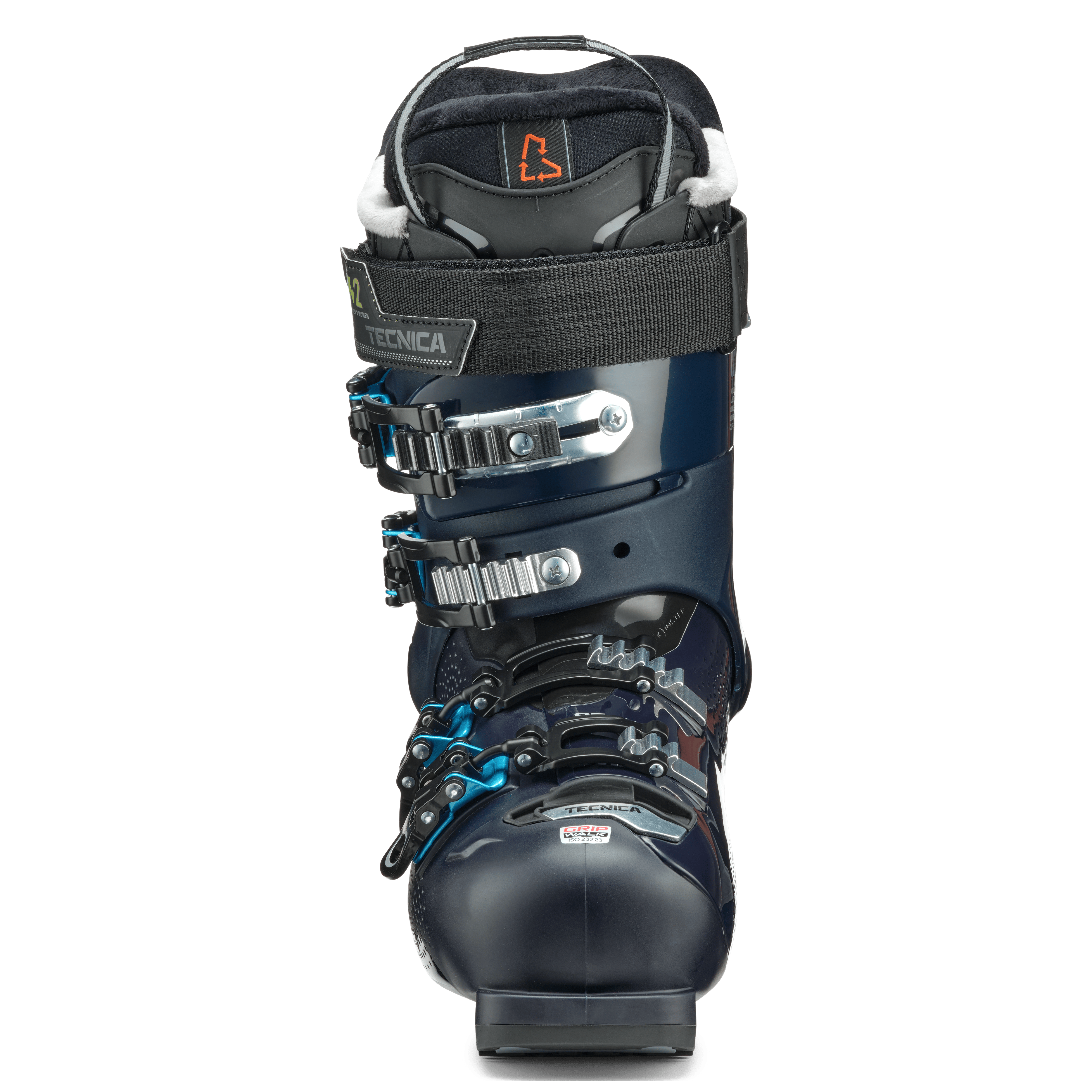 Mach Sport HV 85 W - 2025/26 | en | Blizzard-Tecnica USA