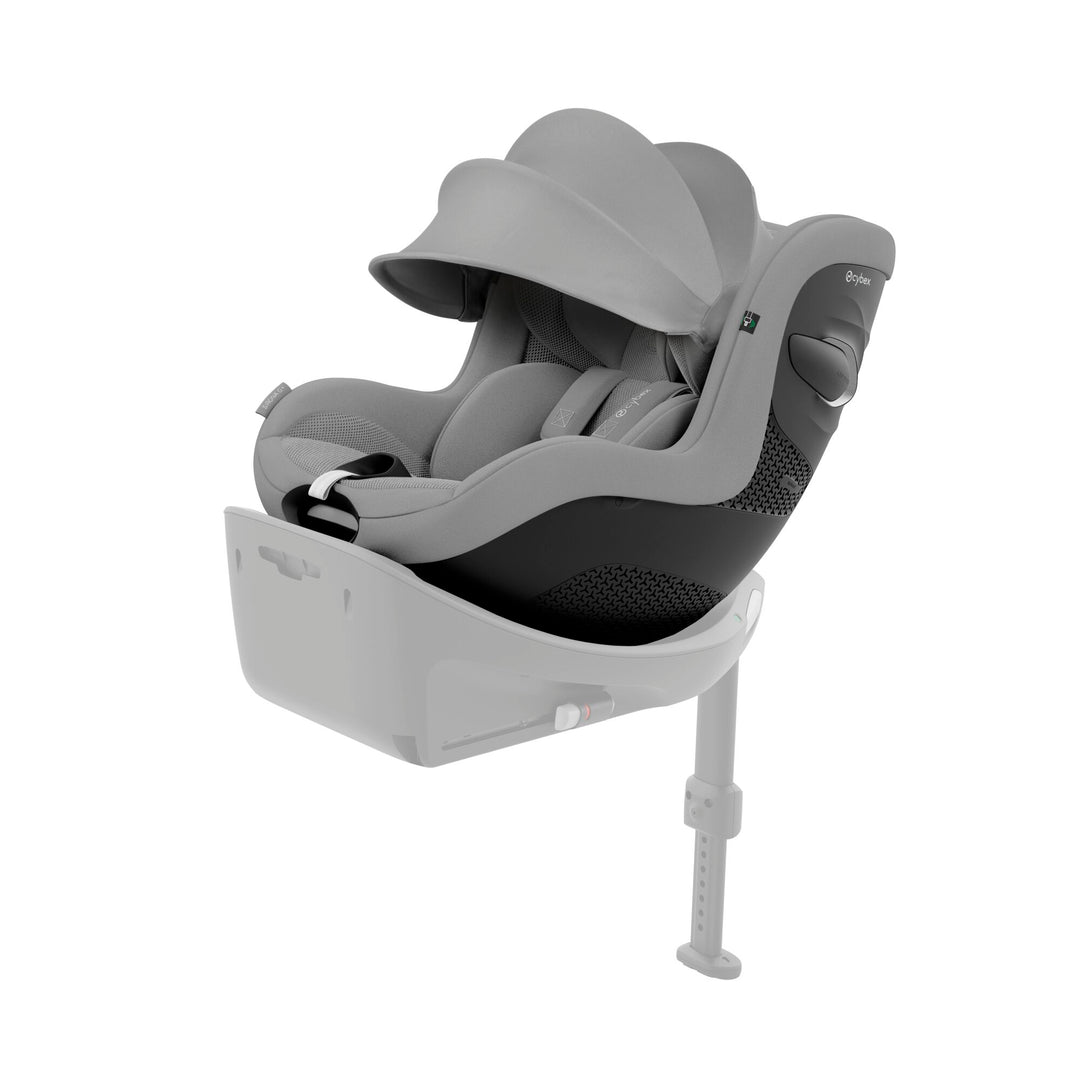 サイベックス] SIRONA G / シローナ G i-Size（セパレートモデル