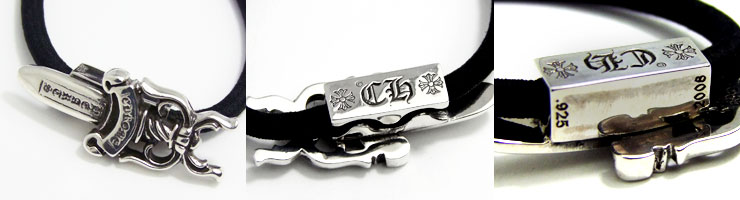 クロムハーツダガーヘアバンド(ヘアアクセサリー)|クロムハーツ通販