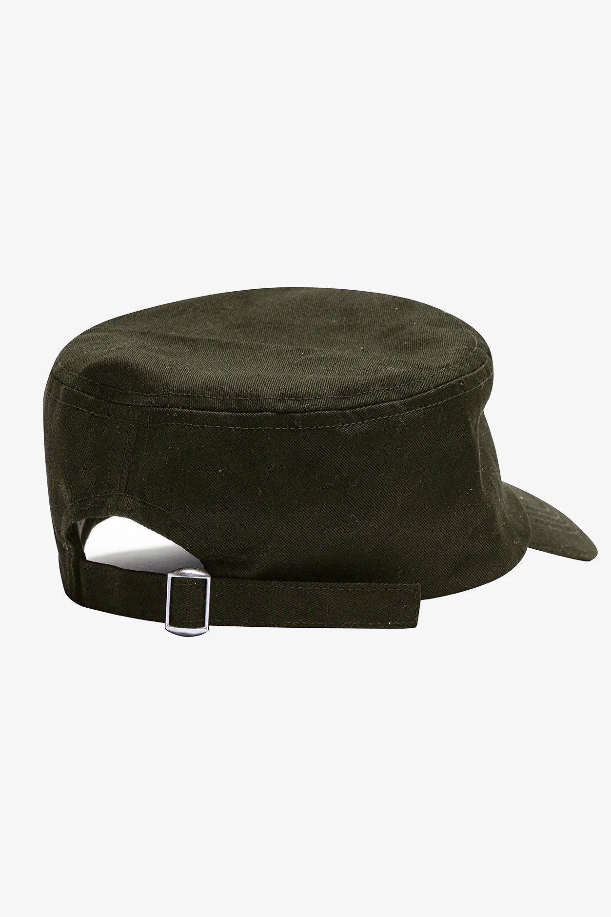 Brotherwolf - Pillbox Cap - Green – Blacksmith Store