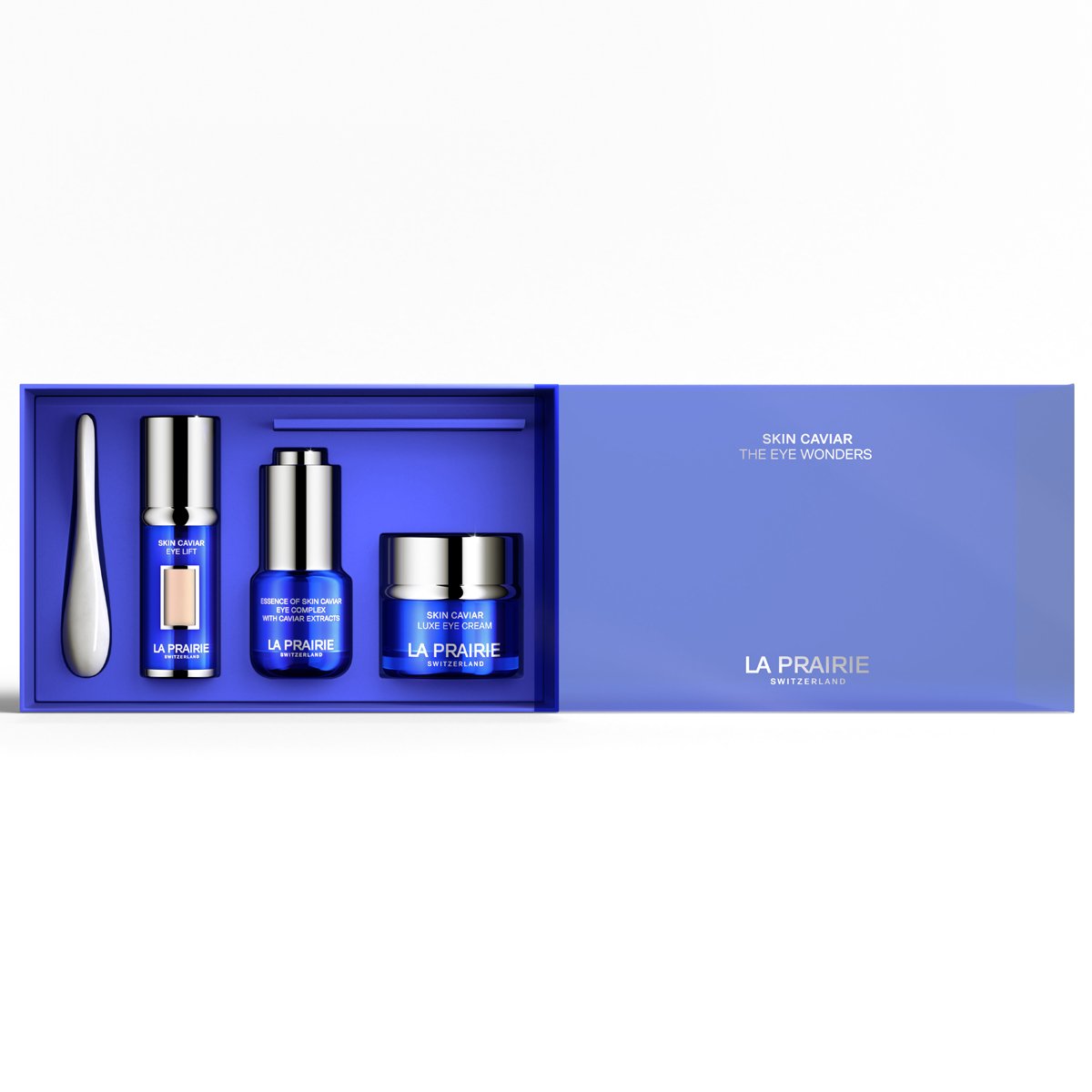 ラ・プレリー］SC アイワンダー コフレ［2024年10月発売］ | 美的.com