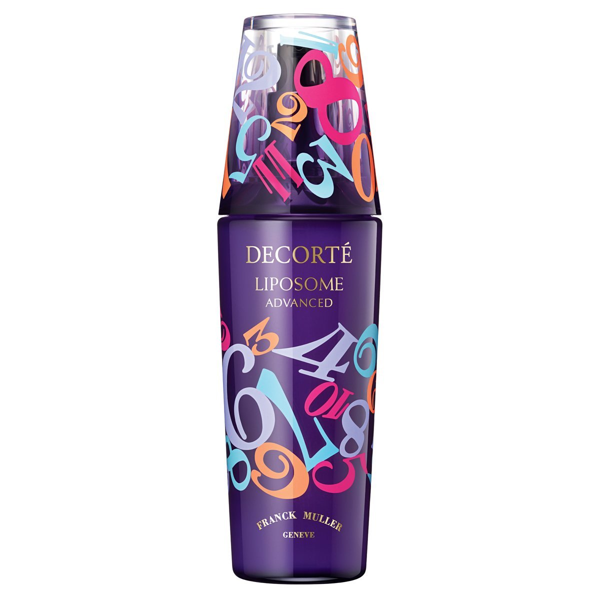 コスメデコルテ］リポソーム アドバンスト リペアセラム FRANCK MULLER