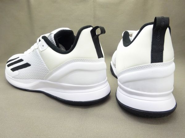 アディダスADIDASアディダス [テニス] COURTFLASH SPEED MC IF0429｜男