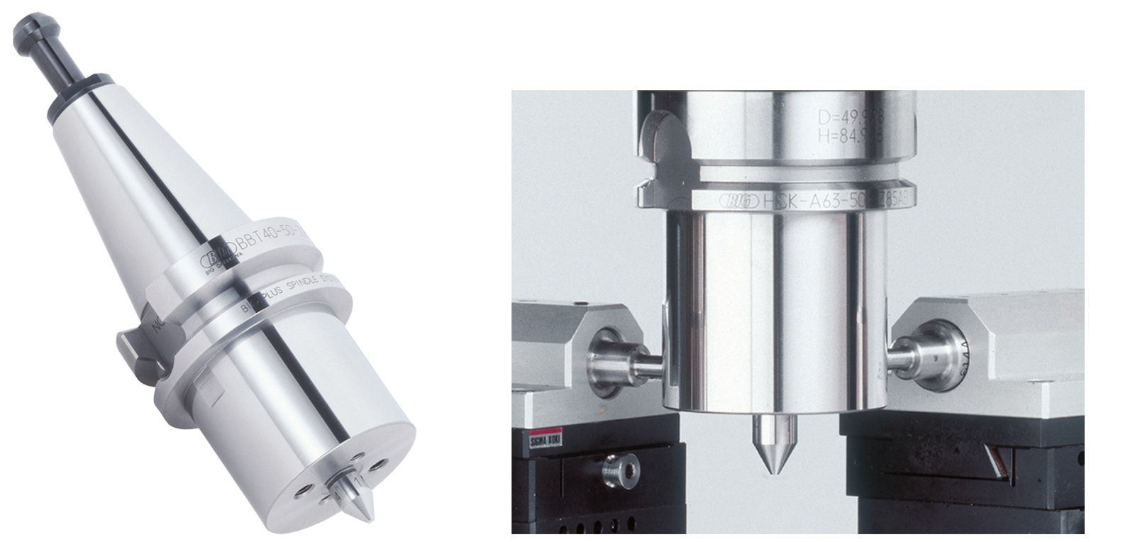 BIG ダイナテスト NT50-50-L300 P50T-1 テストバー ダイナテスト | 大