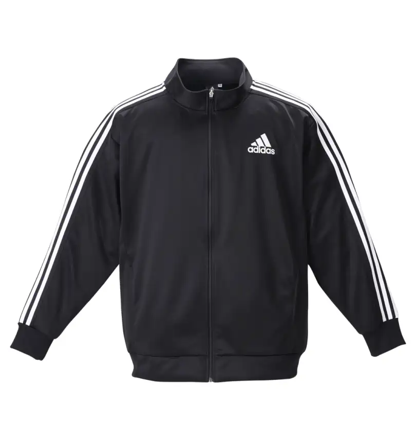 大きいサイズ ウォームアップジャケット | adidas (アディダス