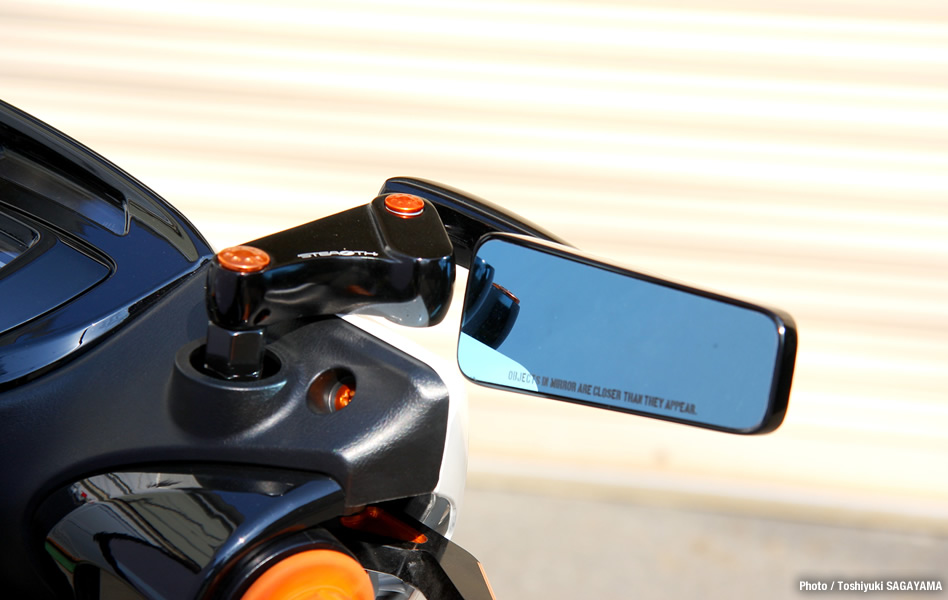 PCXやシグナスXでカスタムを楽しむ原付バイクライフ提案 原付＆ミニ