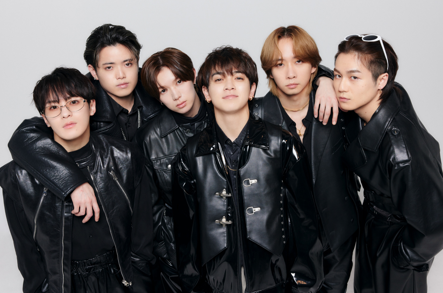 Travis Japan Talks New Singles & World Tour: Interview