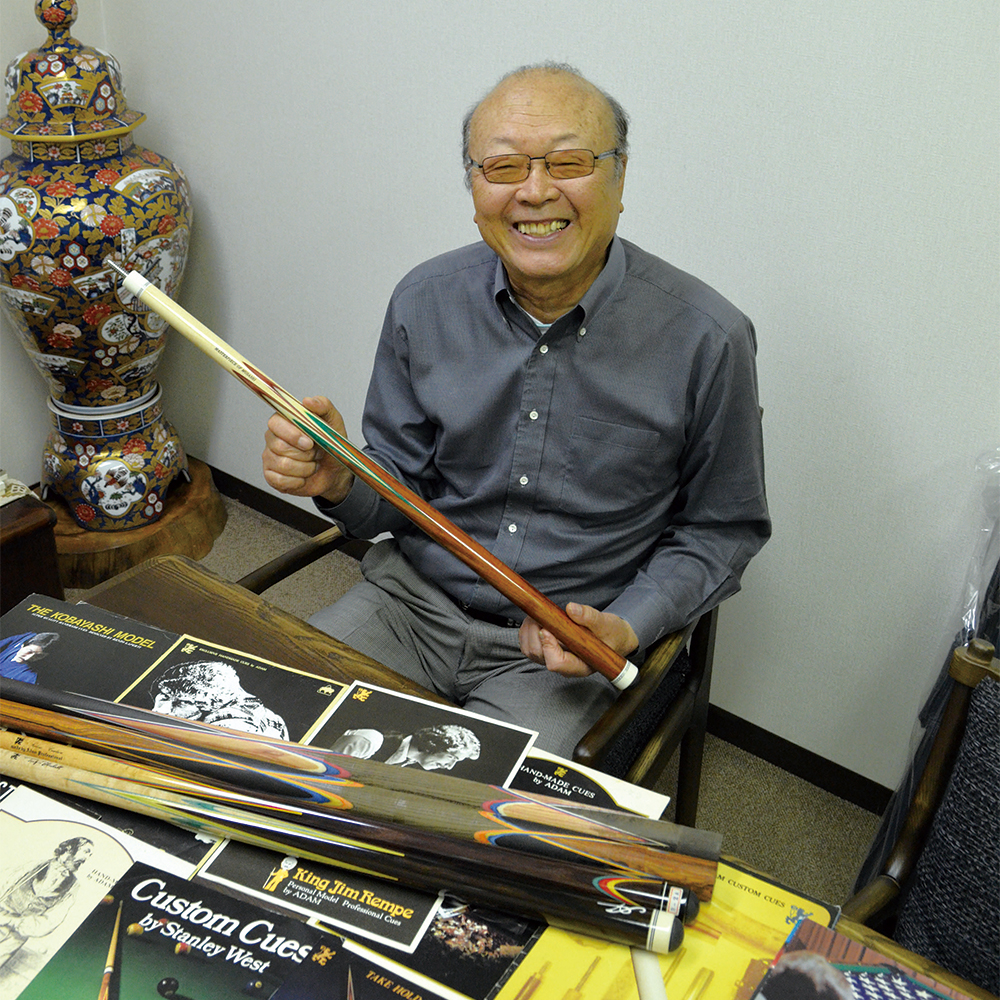 アダムジャパンの最新シャフト『M. Fuji 23』本日発売開始