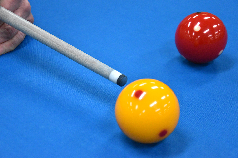 モーリービリヤードタップ 2種類 ビリヤードタップモーリーのおすすめ