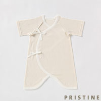 プリスティン ベビー用品 オーガニック・コットン製品 速攻発送