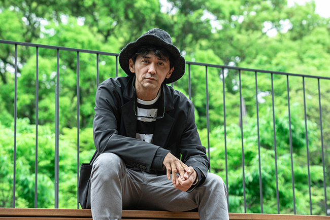 JUN MURAKAMI | BIOTOP PEOPLE | BIOTOP – ビオトープ –