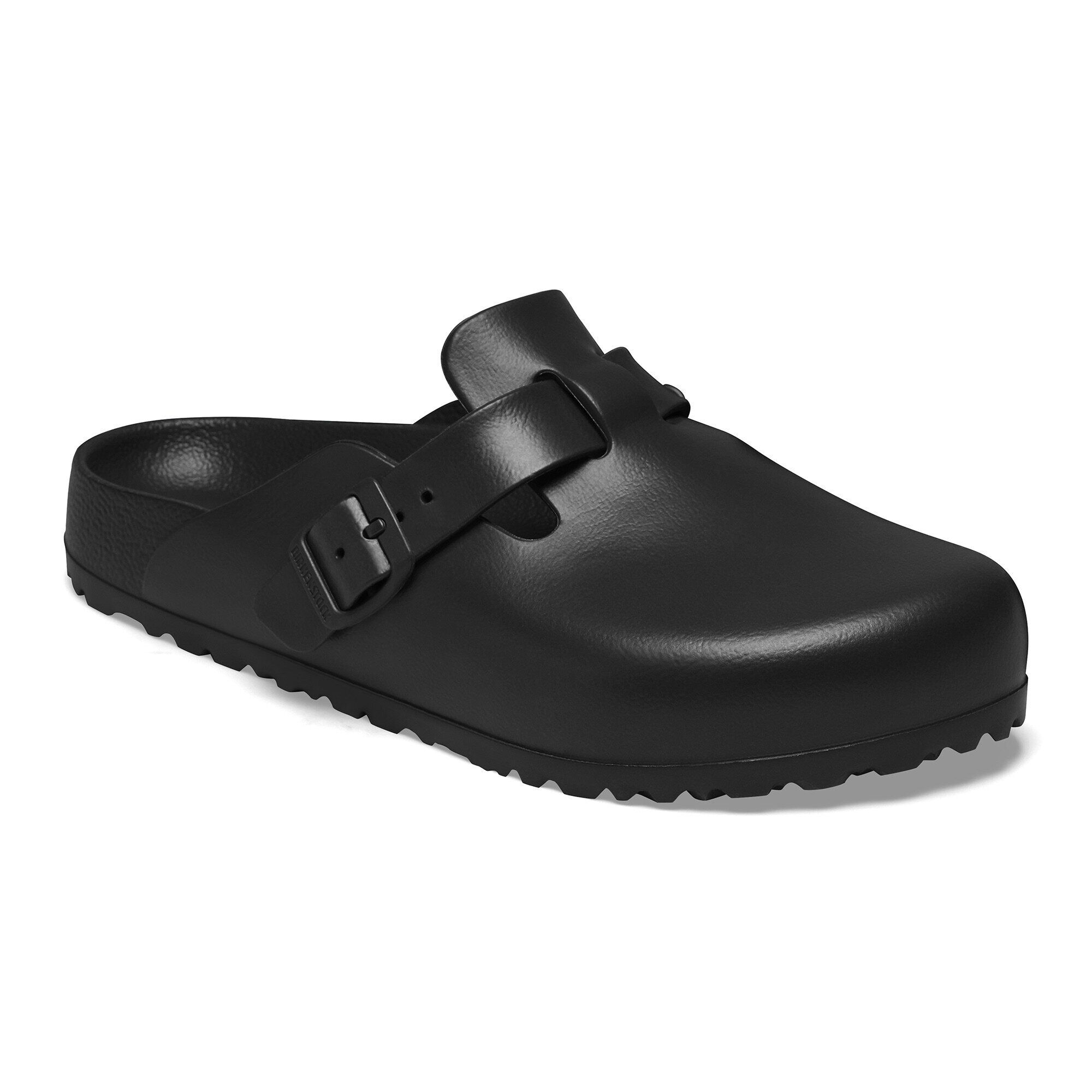 Boston Essentials EVA in Color Black | BIRKENSTOCK US