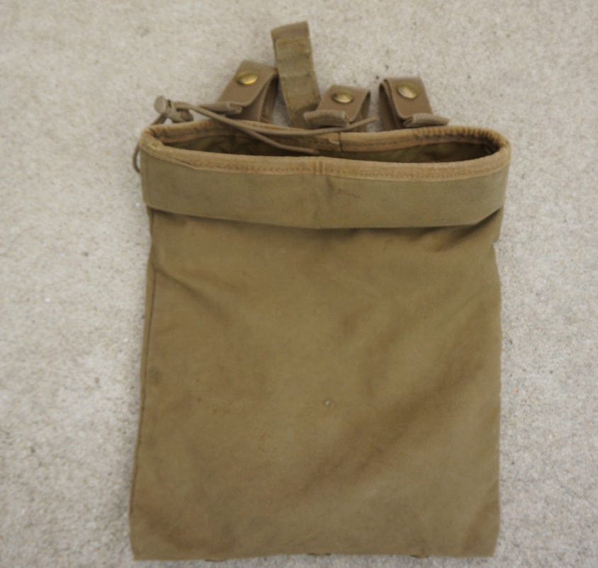 実物 CSM Tactical Gear ダンプポーチ RG 海兵隊 陸自 実物 CSM