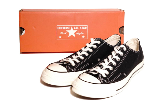 CONVERSE CT70