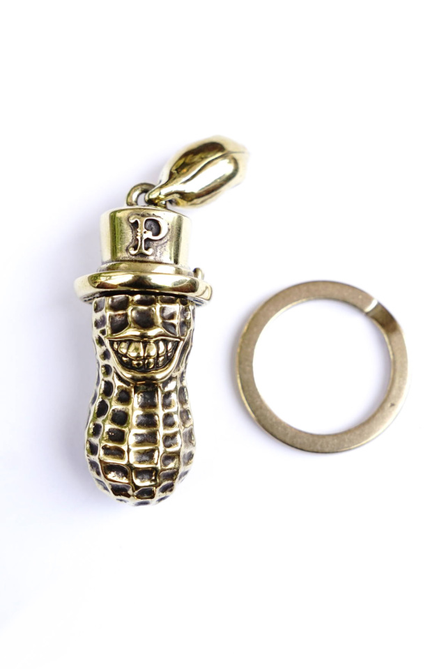 PEANUTS & Co. YACHIMATA BRASS B.S.W. market place