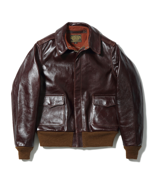 No. BR80253 / Type A-2 “CONTRACT No. W535 AC-23380 ROUGH WEAR