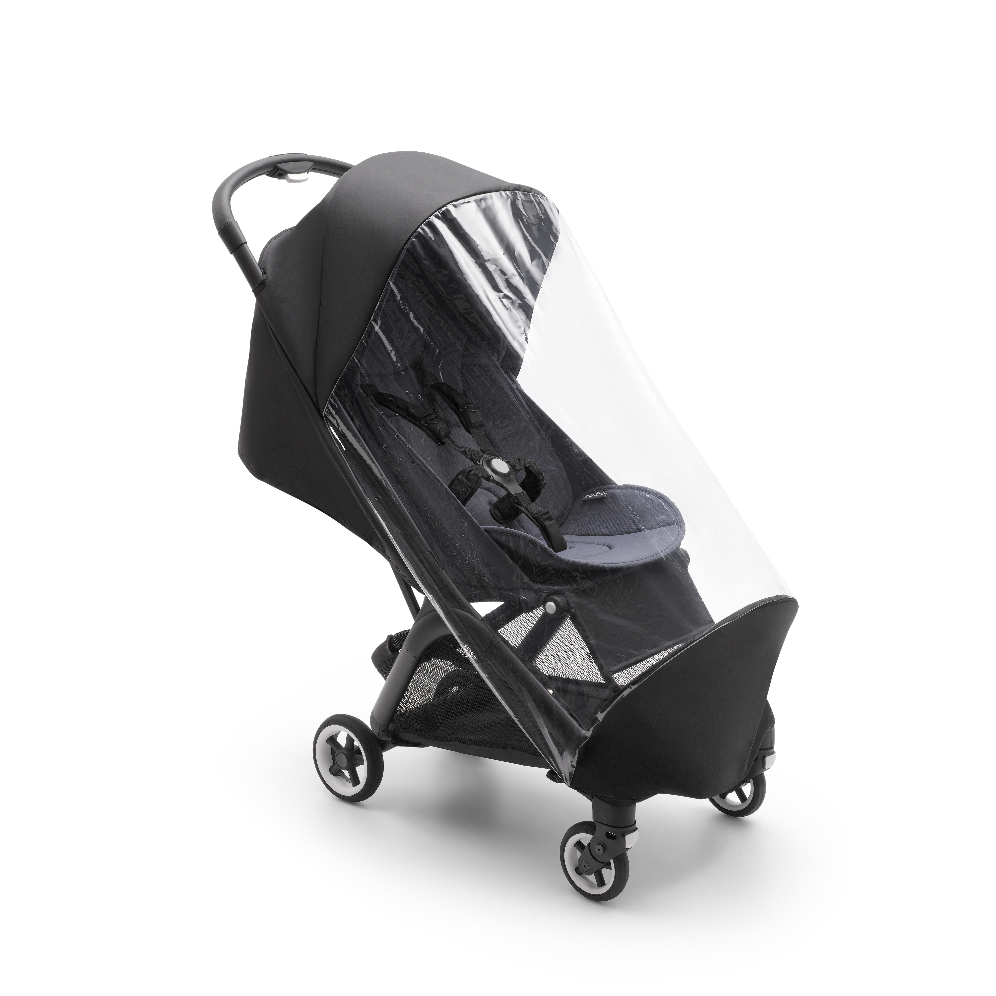 バガブー バタフライ用レインカバー | Bugaboo