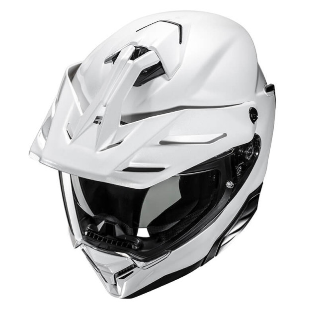 Adventure Hjc RPHA 60 Mono Helmet | BurnOutMotor