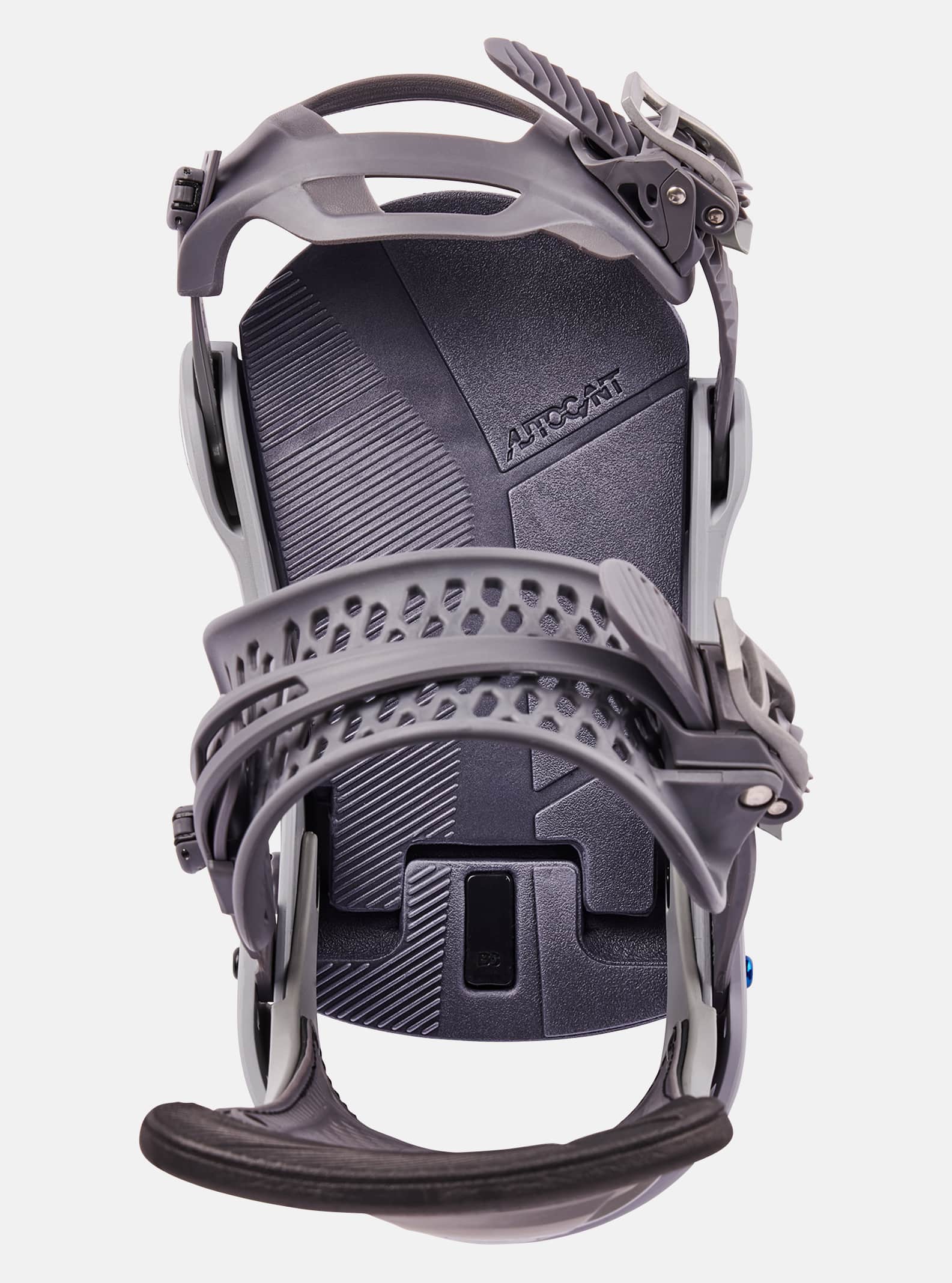 Men's Burton Malavita Re:Flex Snowboard Bindings | Burton.com
