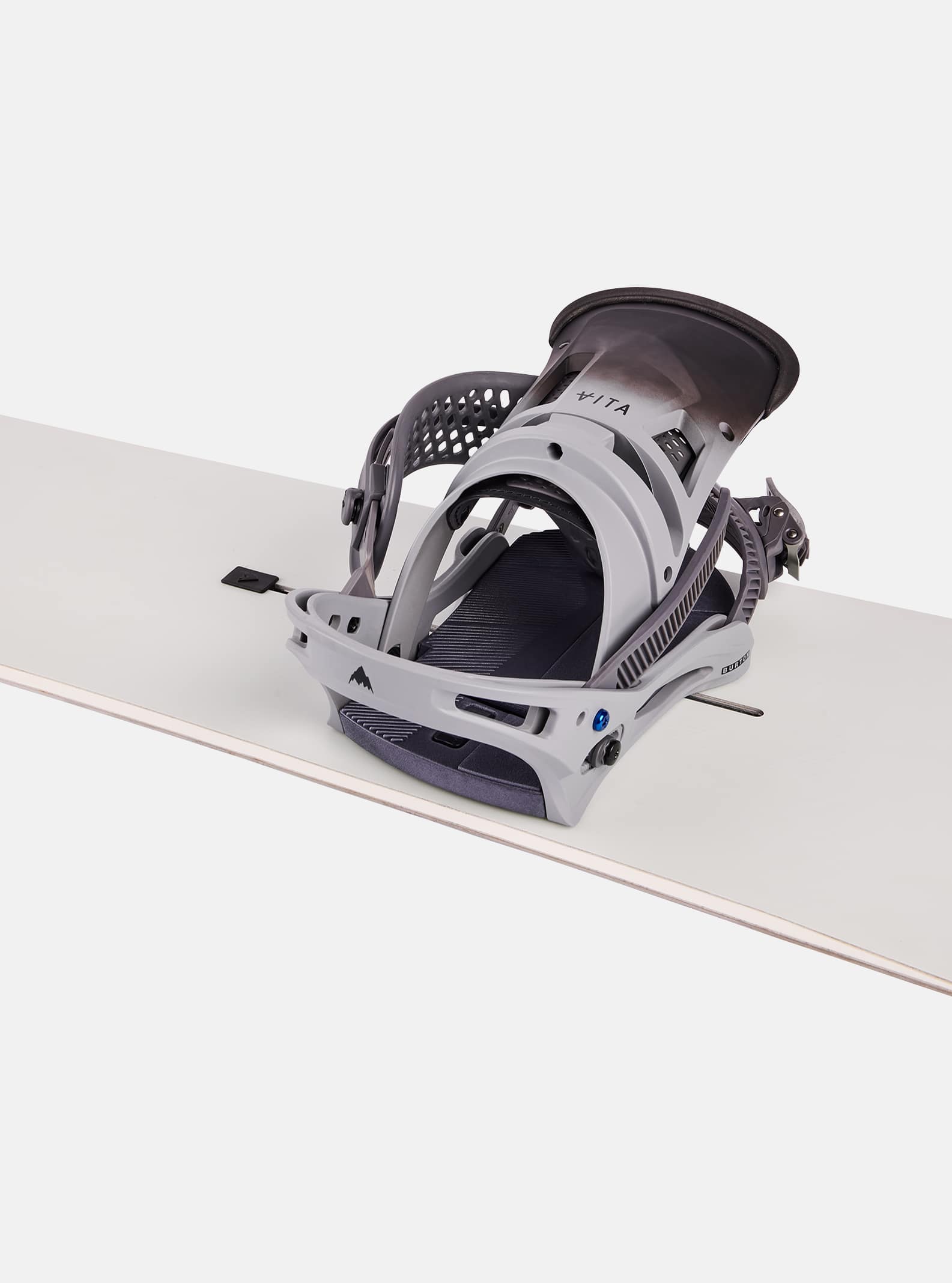 Men's Burton Malavita Re:Flex Snowboard Bindings | Burton.com