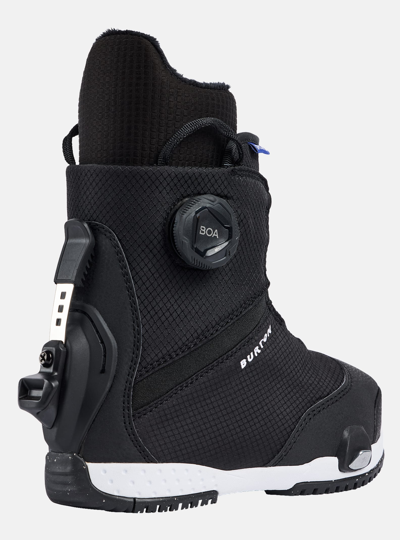 Kids' Burton Grom Step On® Snowboard Boots | Burton.com Winter 2024 US