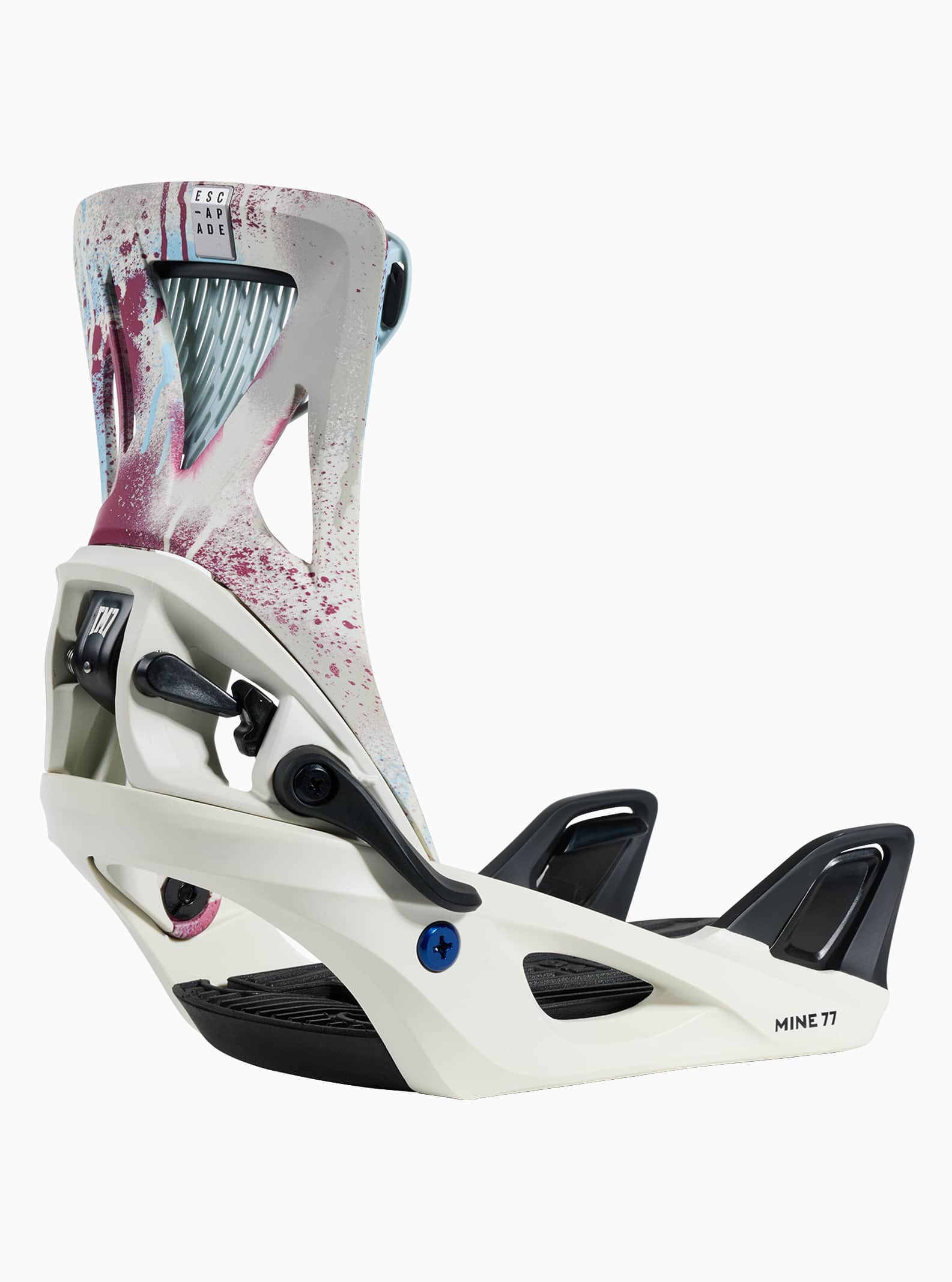 Women's Burton MINE77 Step On® Escapade Bindings | Burton.com