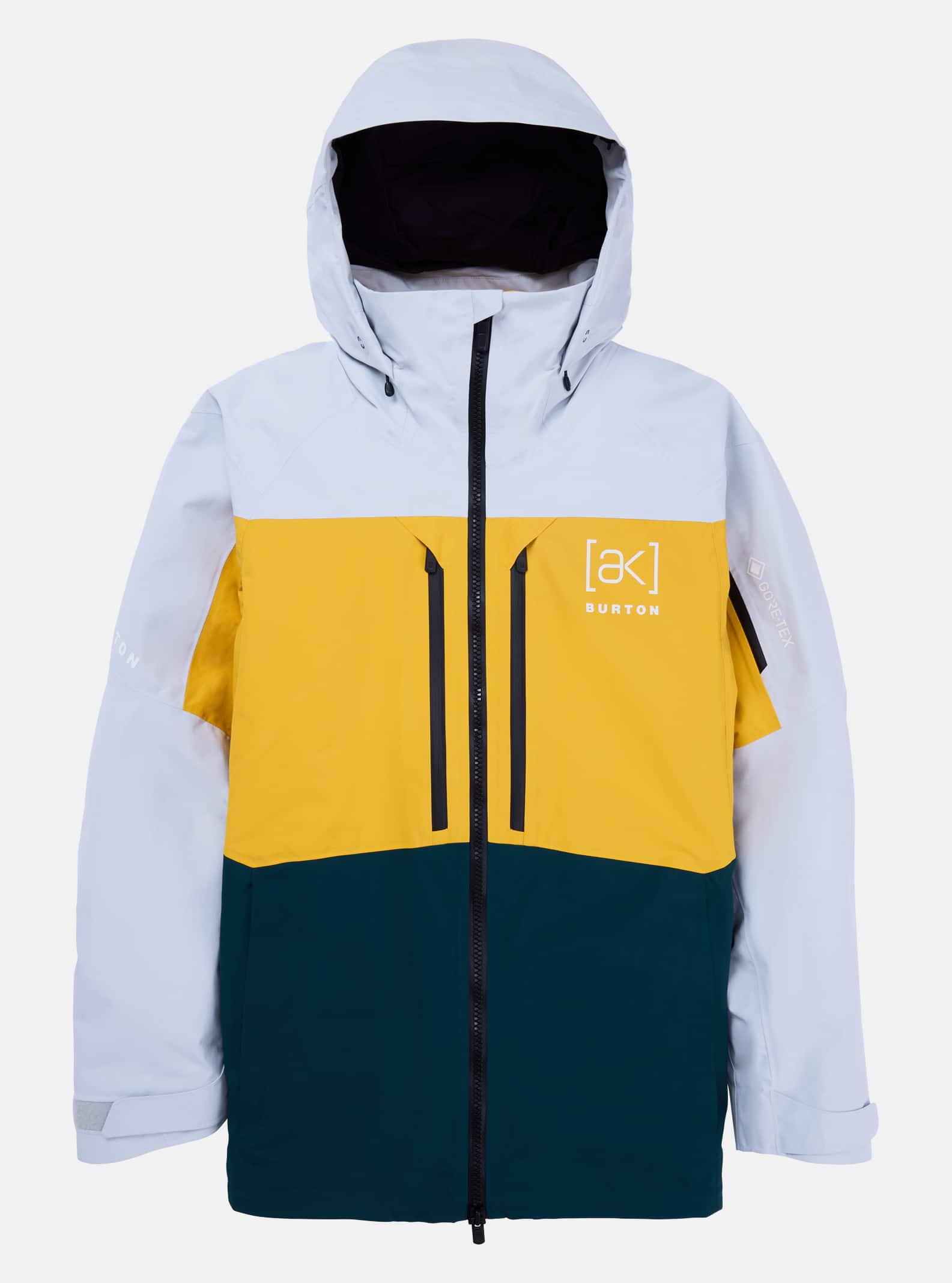 Men's Burton [ak] Swash GORE‑TEX 2L Jacket (Sample) | Burton.com