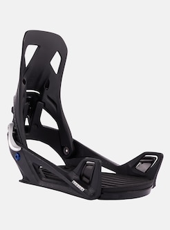 Men's Burton Step On® X Re:Flex Snowboard Bindings | Burton.com