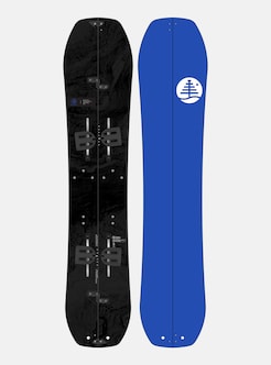 Burton Family Tree Hometown Hero Smalls Splitboard | Burton.com