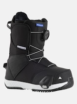 Kids' Burton Smalls Step On® Snowboard Boots | Burton.com Winter
