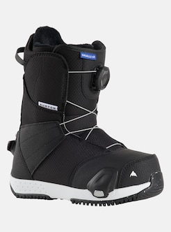 Kids' Burton Smalls Step On® Snowboard Boots | Burton.com Winter