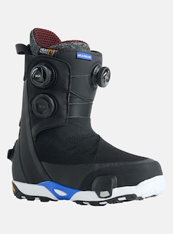 Women's Burton Waverange X Pro Step On® Snowboard Boots | Burton