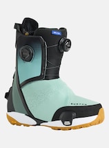 Women's Burton Waverange X Step On® Snowboard Boots | Burton.com