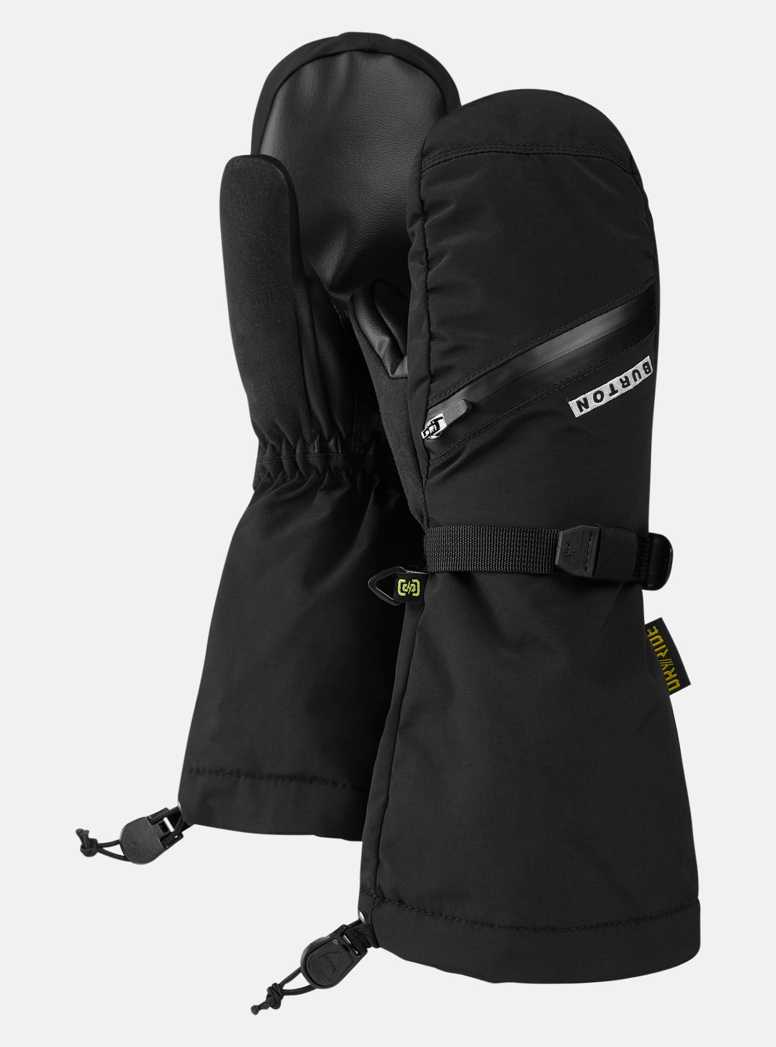 キッズ Burton ベント ミトン | ウインター グローブ&ミトン | Burton