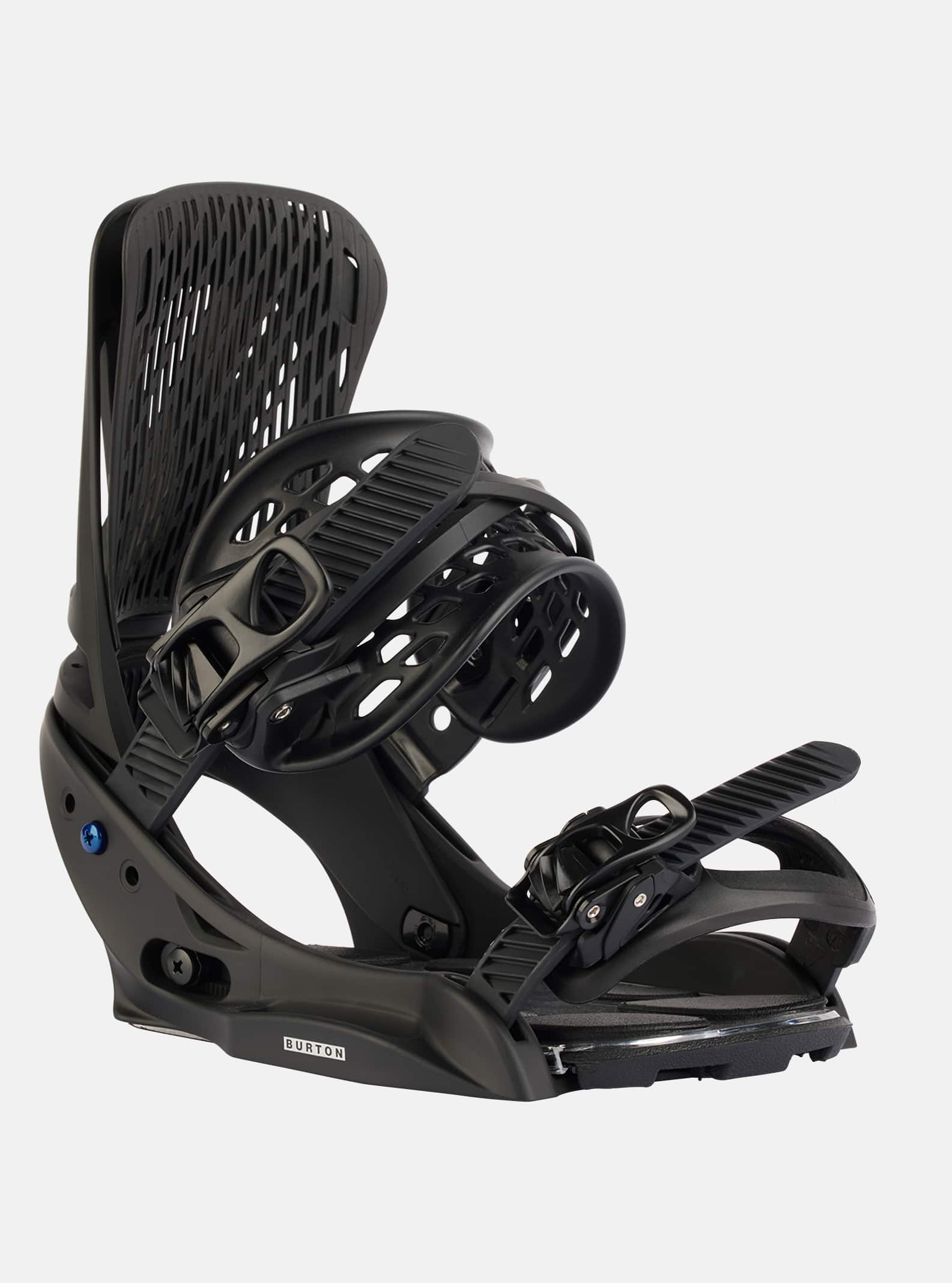 Women's Burton Escapade EST® Snowboard Bindings | Burton.com