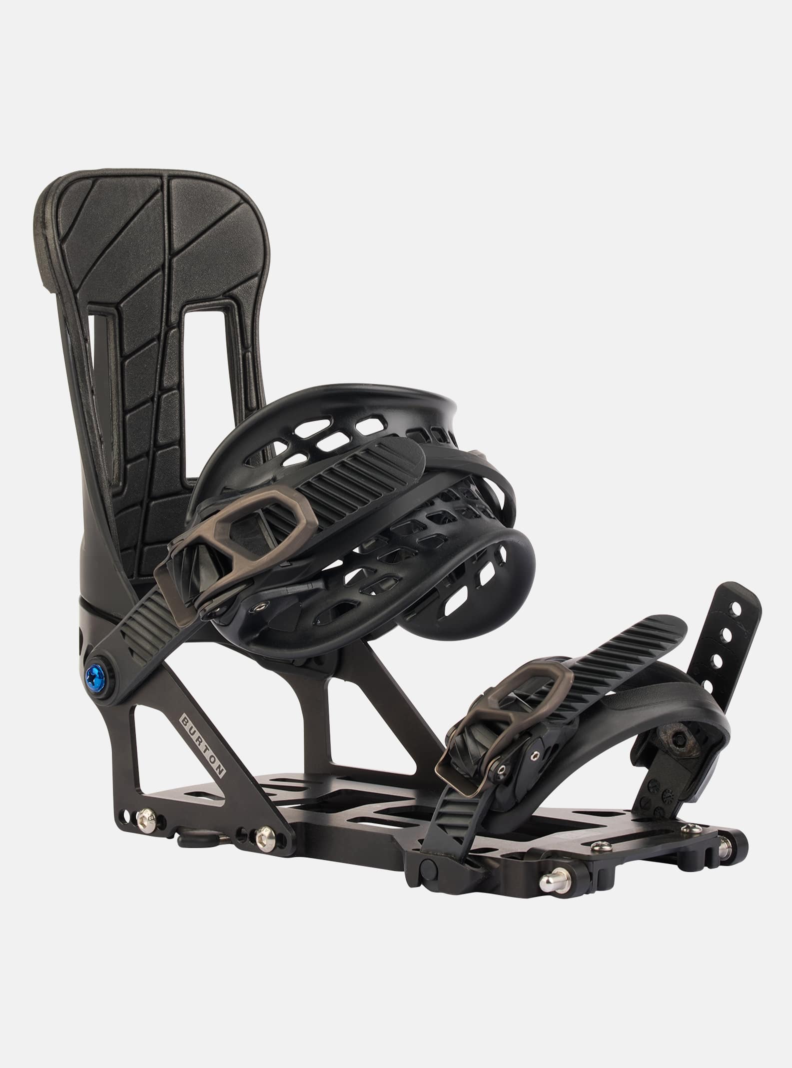 Burton Hitchhiker Splitboard Bindings | Burton.com Winter 2026 US