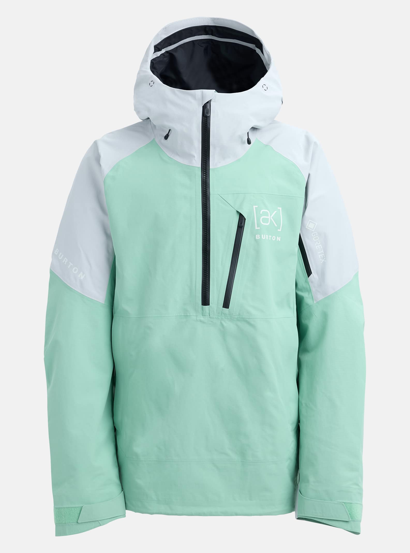 Men's Burton [ak] Velocity GORE‑TEX 2L Anorak Jacket | Burton.com