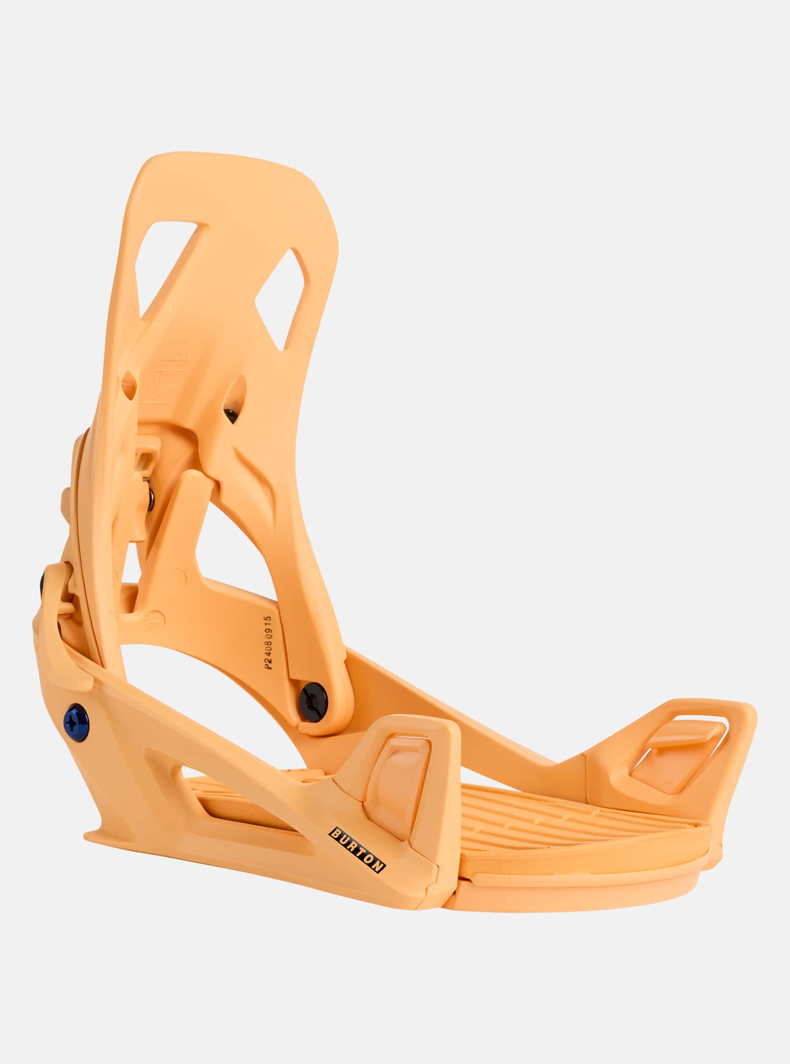 Men's Burton Step On® Re:Flex Snowboard Bindings | Burton.com