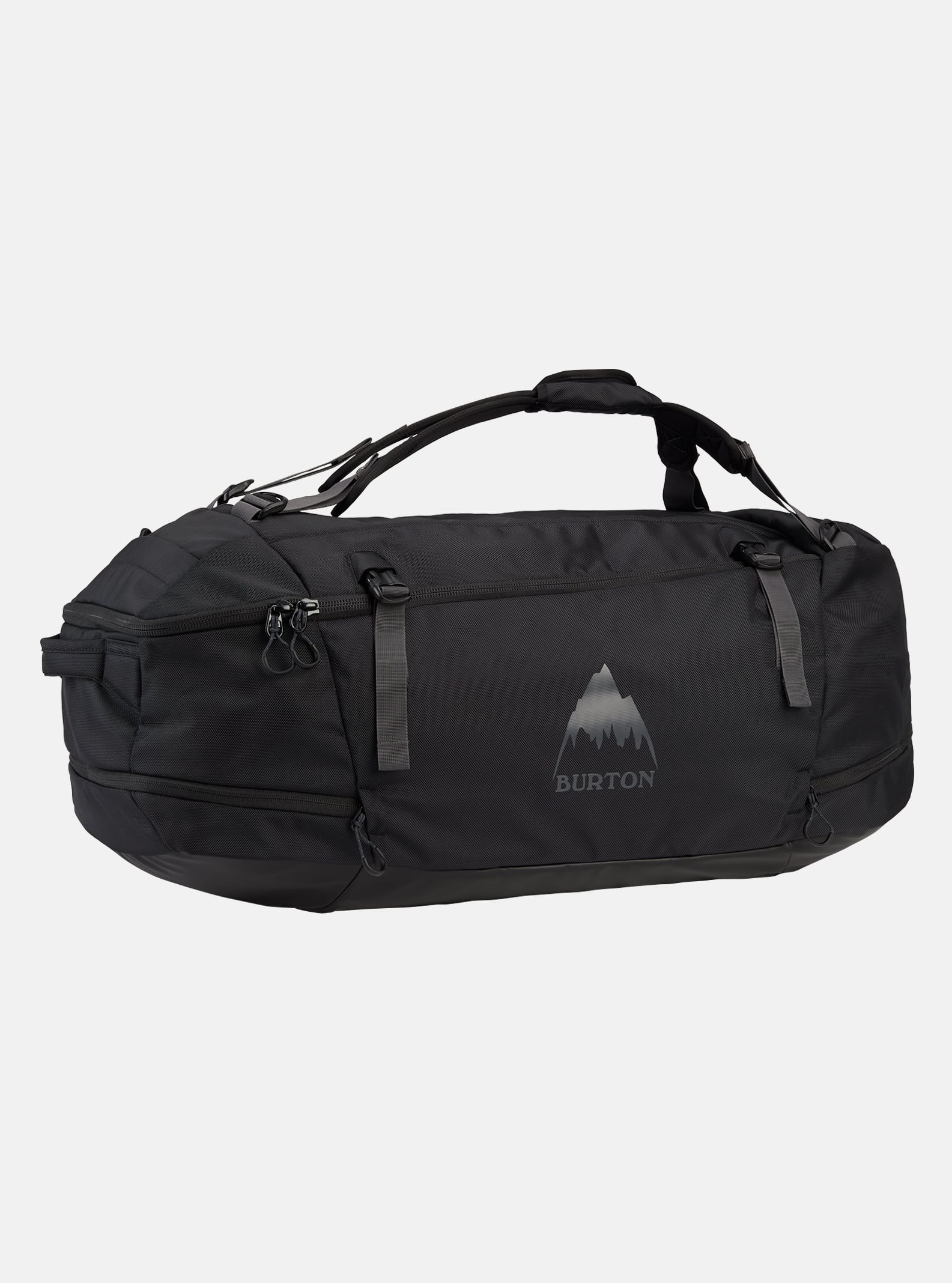 Burton Multipath 90L Large Duffel Bag | Luggage | Burton.com