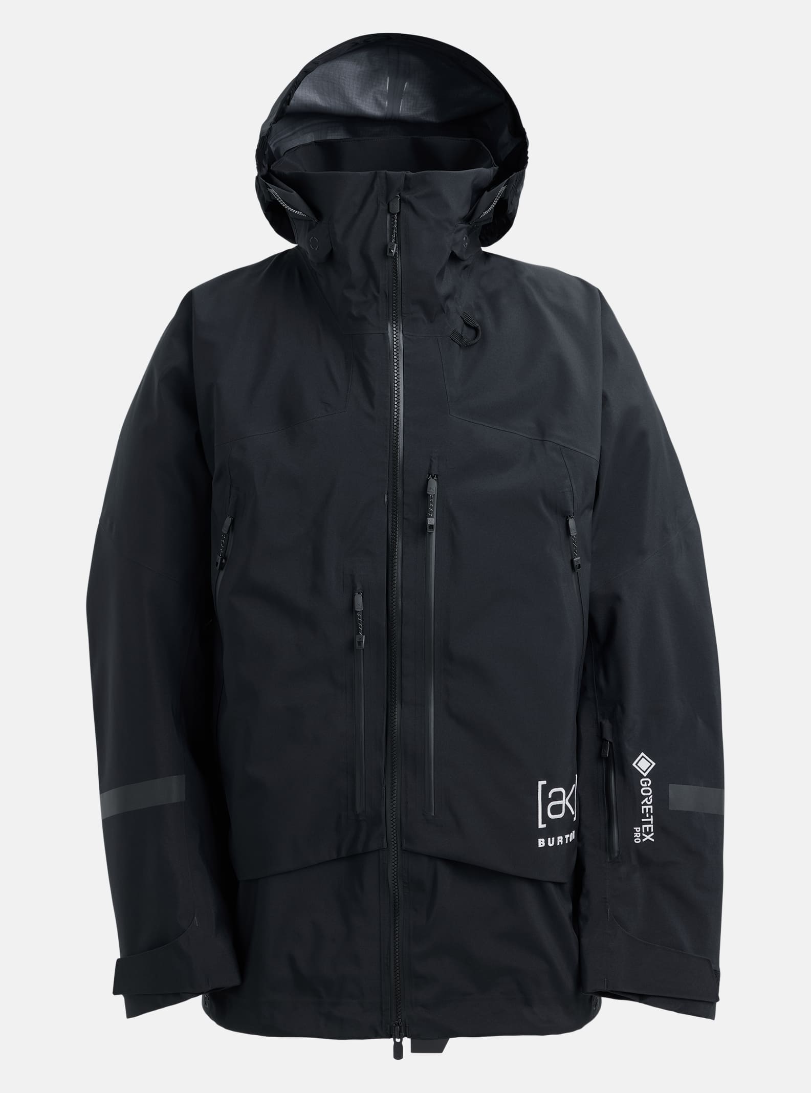 Men's & Women's Burton [ak]® Collection | Outerwear & Layers