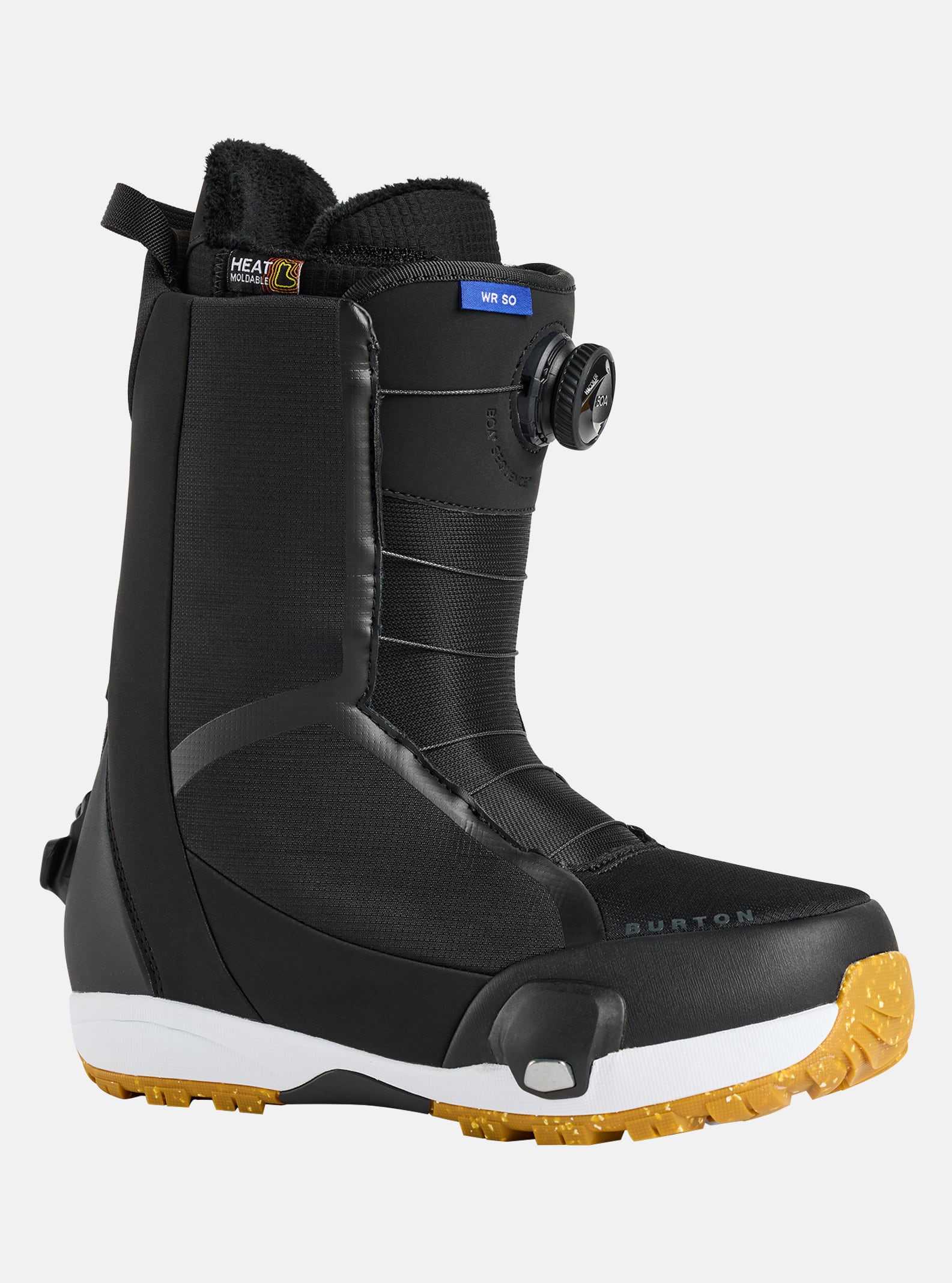 Burton | Men's Snowboard Boots | Burton Snowboards JP