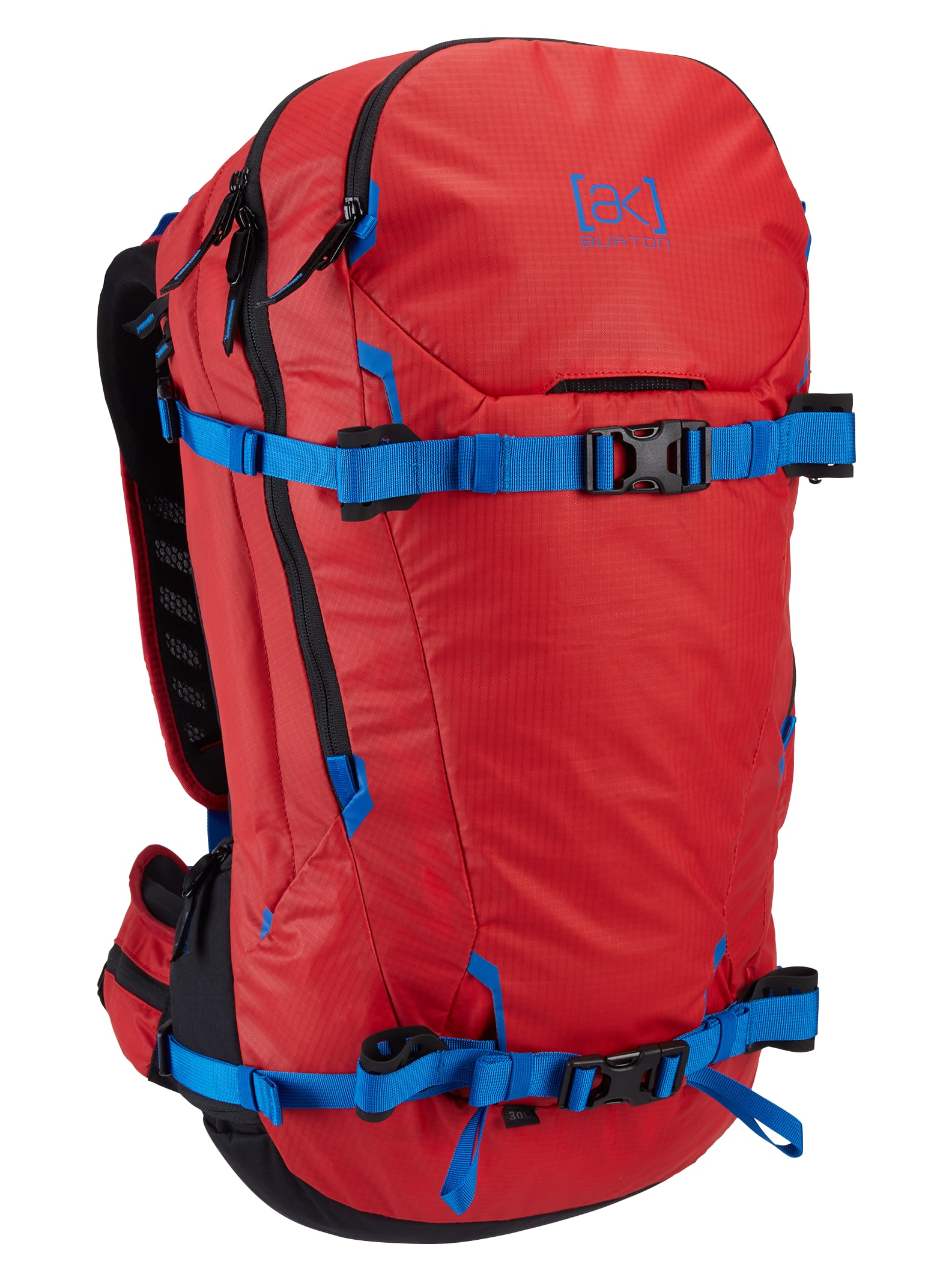 Burton [ak] インクライン 30L バックパック | Burton.com Winter 2021 JP