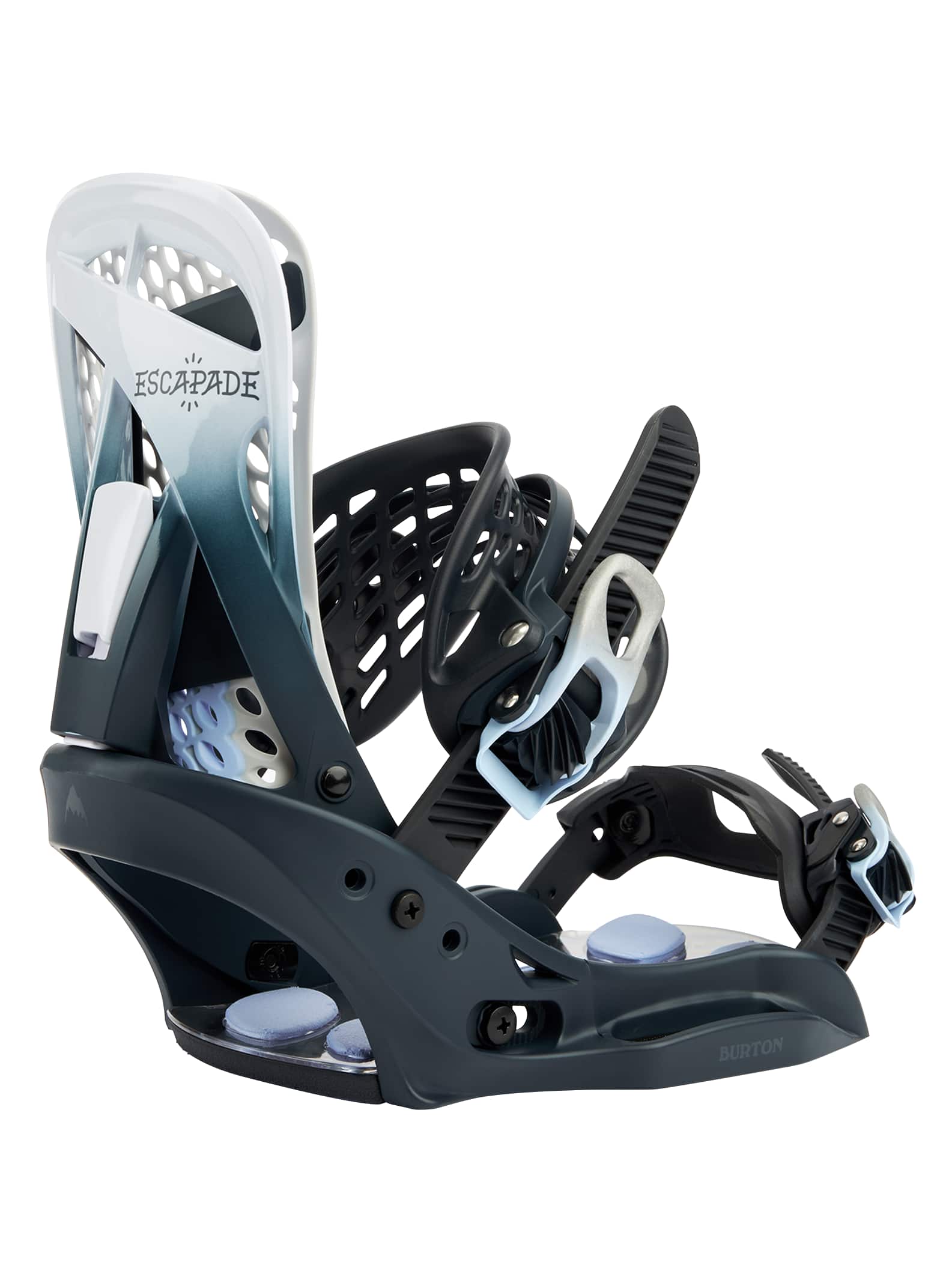 Women's Burton Escapade EST Snowboard Binding | Burton.com Winter