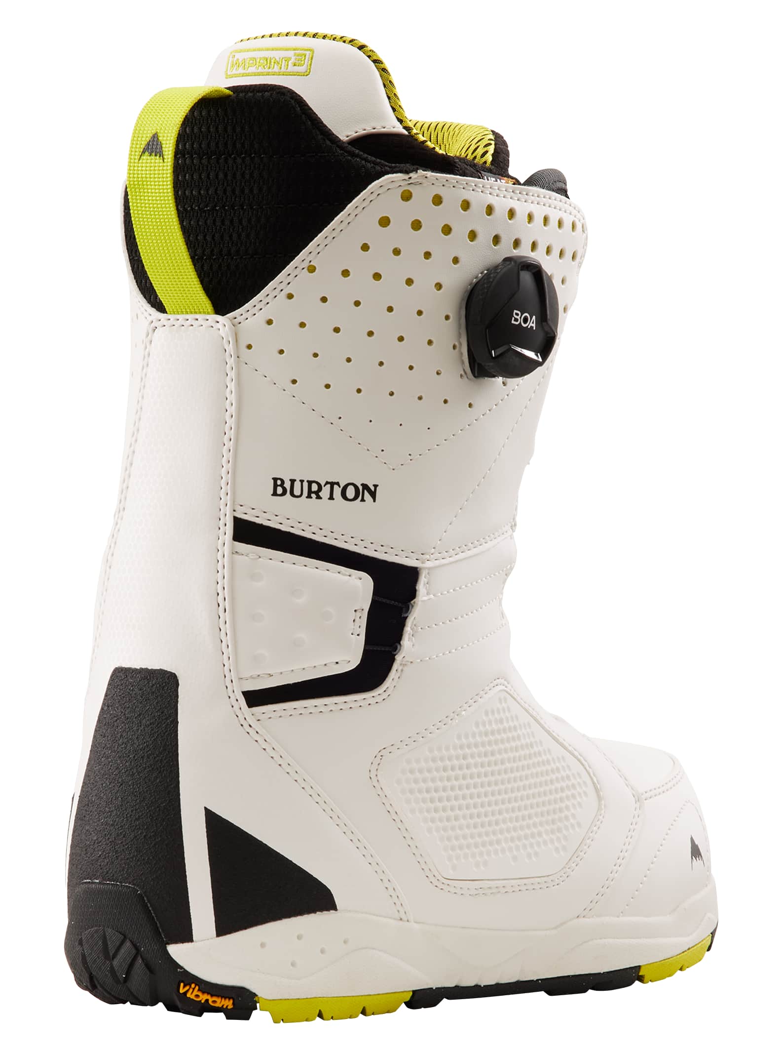 Men's Burton Photon BOA® Snowboard Boots | Burton.com Winter 2022 JP