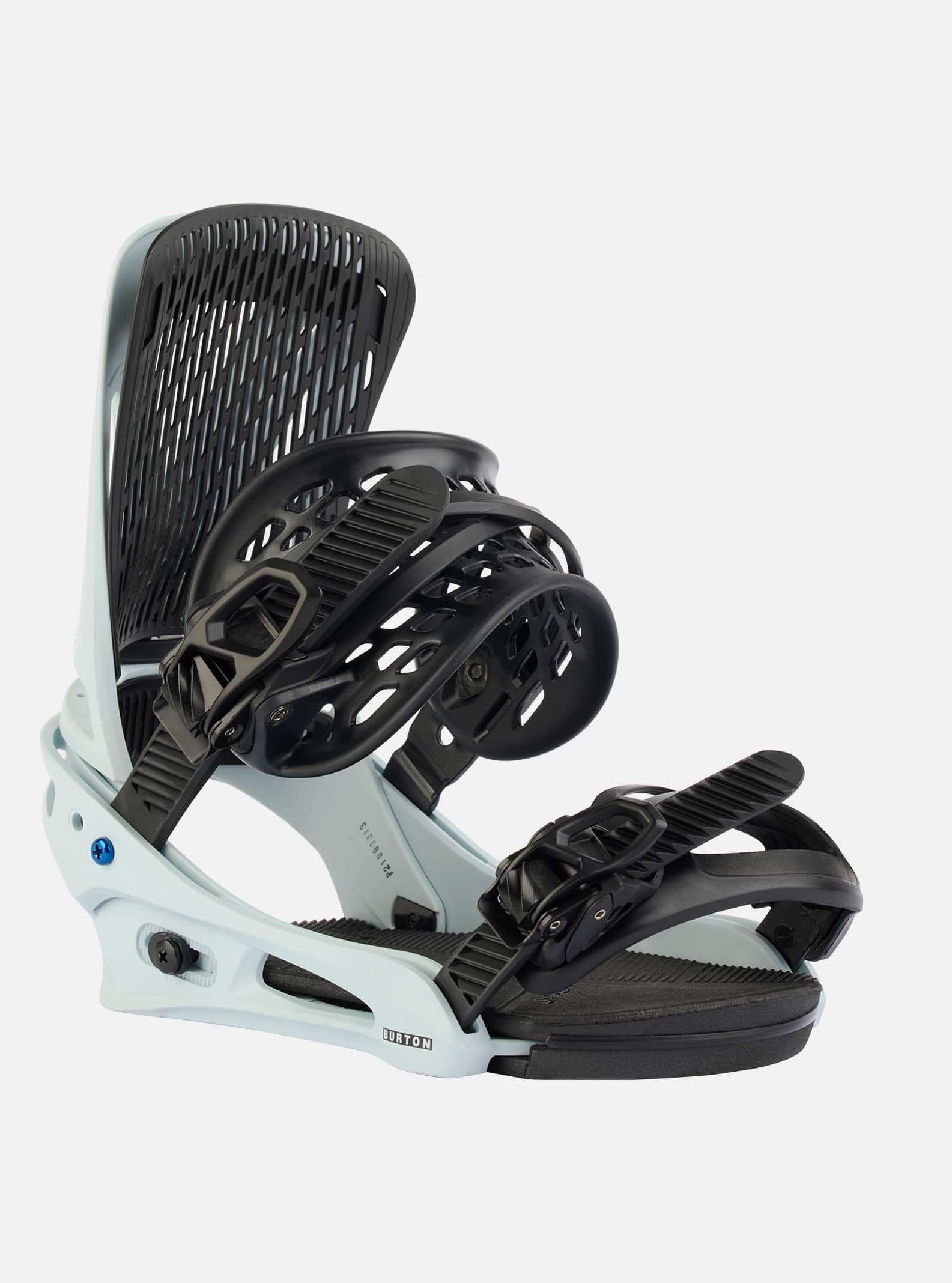 Men's Genesis Re:Flex Snowboard Bindings | Burton.com Winter 2023 US