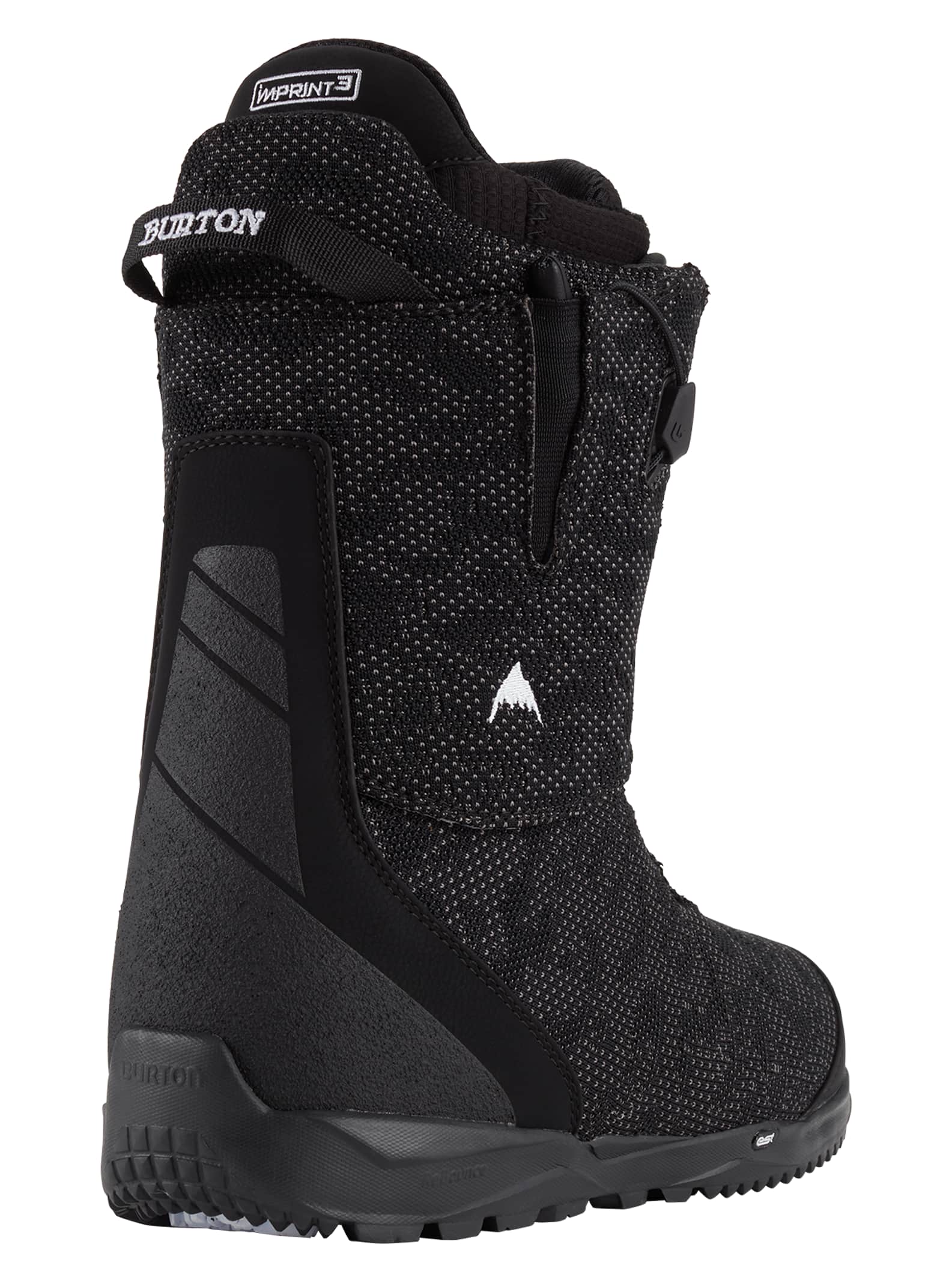 Men's Swath Snowboard Boots | Burton.com Winter 2023 JP