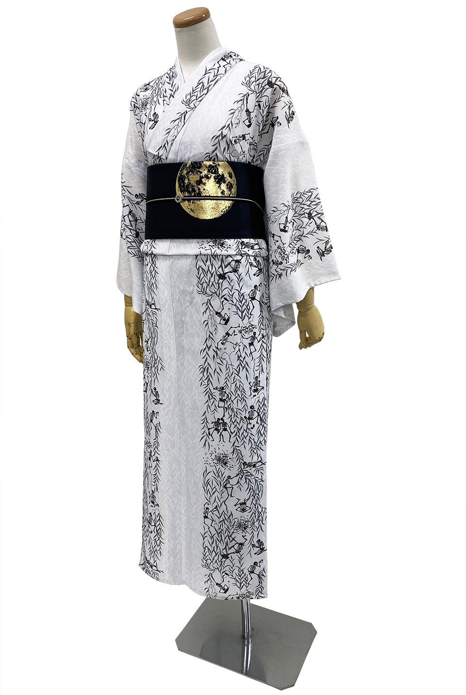 撫松庵（ぶしょうあん）公式通販サイト｜日常を彩る浴衣・着物を