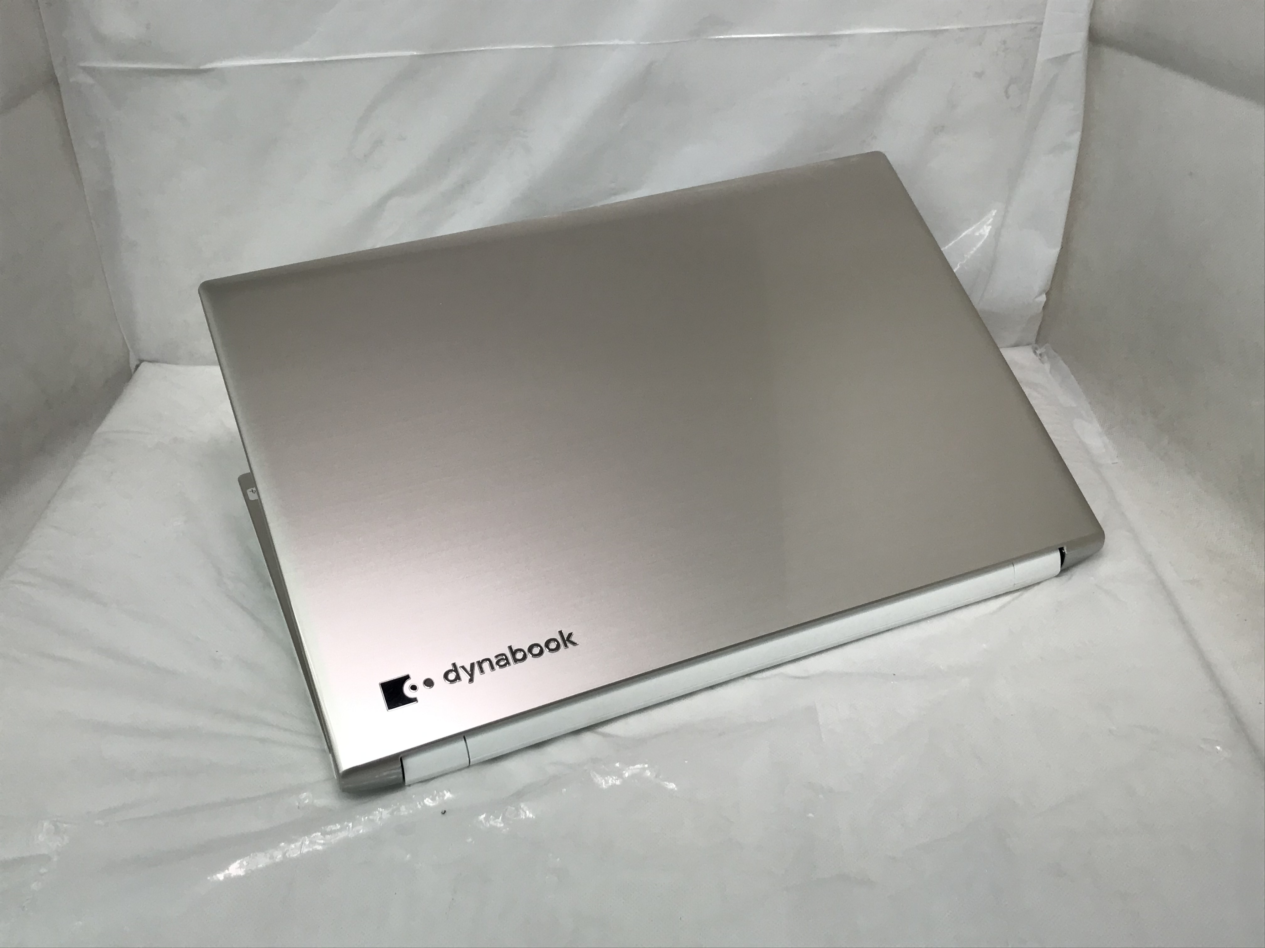 TOSHIBA dynabook EX/5GG - パソコン専門店 バスアンドタグ