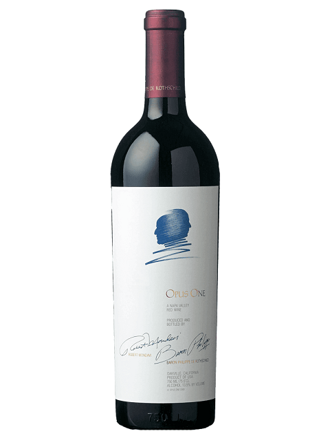 オーパスワン 2018｜ワイン通販の世界のワイン葡萄屋