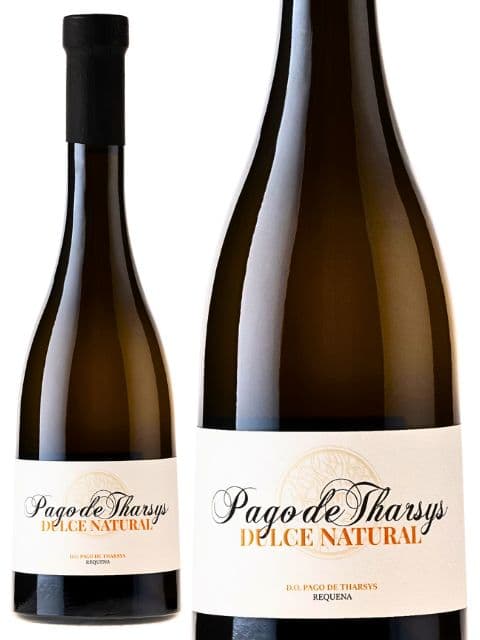 パゴ・デ・タルシス ヴィーノ・デ・パゴ ブロンクス・ドルチェ｜ワイン